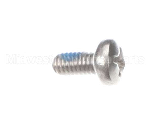 SC-46575 Alto Shaam Screw, M4 X 8Mm, Phh