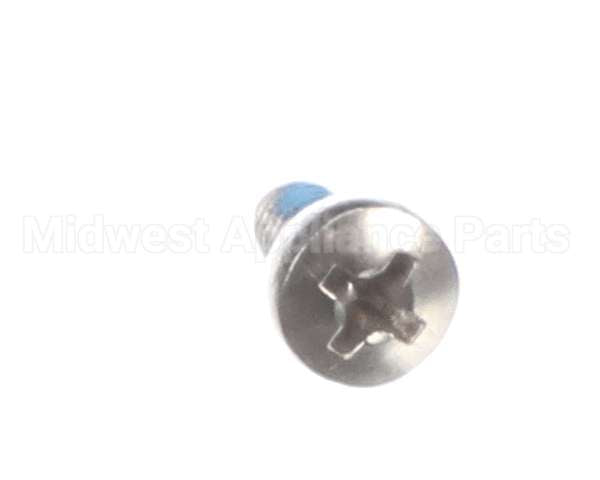 SC-46575 Alto Shaam Screw, M4 X 8Mm, Phh