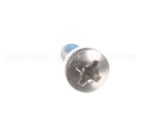 SC-46575 Alto Shaam Screw, M4 X 8Mm, Phh