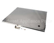 SC-DR18L-R Perlick Door, Lt Hinge, 18 Storage Ca