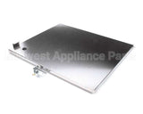 SC-DR18R-R Perlick Door, Rt Hinge, 18 Storage Ca