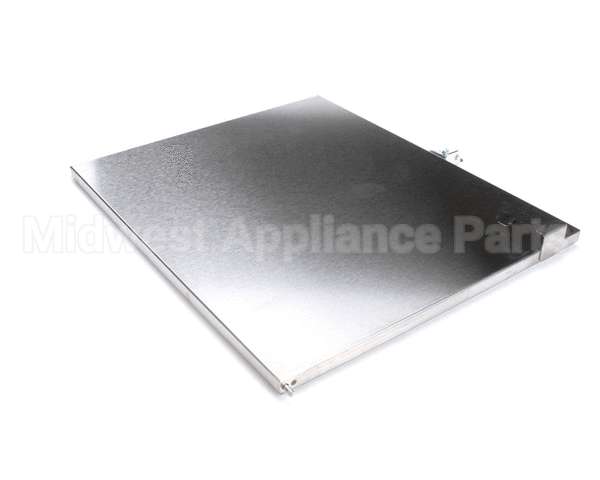 SC-DR18R-R Perlick Door, Rt Hinge, 18 Storage Ca