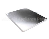 SC-DR18R-R Perlick Door, Rt Hinge, 18 Storage Ca