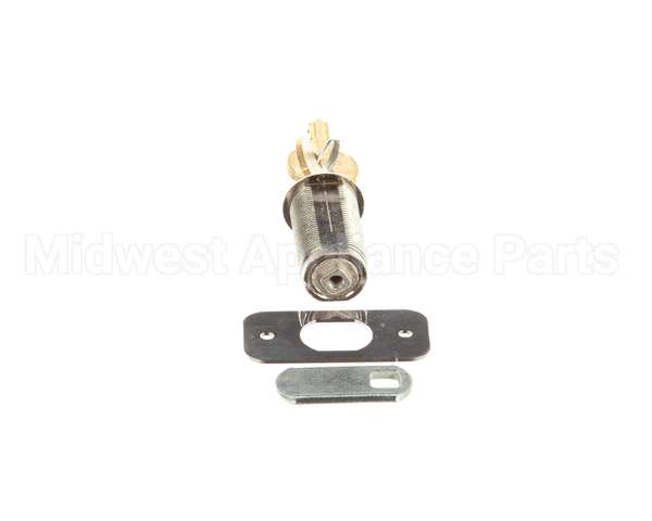 SC-DRLK-R Perlick Door Lock, 1 Door, Storage Cab