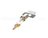 SC-DRLK-R Perlick Door Lock, 1 Door, Storage Cab