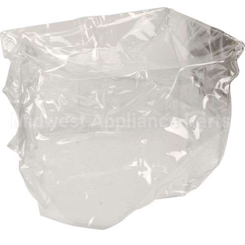 SC-LARGE Compatible Globe Cover, Slicer, 26-1/4"X22-1/4"
