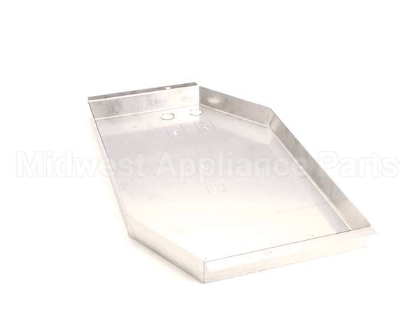 SC0011-391 Atlas Metal S/S Element Holder