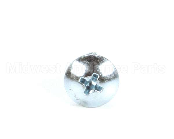 SC01-002 Henny Penny Screw #10-32 X 1/2 Thd C