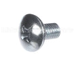 SC01-006 Henny Penny Screw #10-32 X 3/8 Ph Thd C