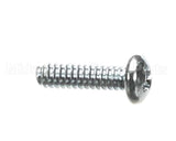 SC01-010 Henny Penny Screw #6-32 X 1/2 Ph Phd C