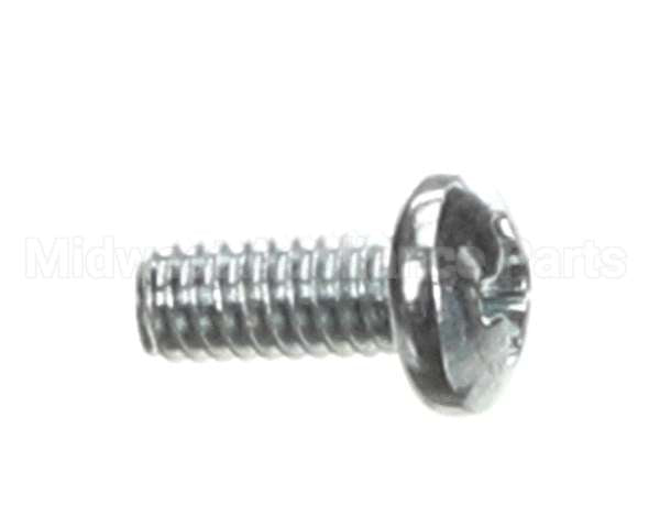 SC01-021 Henny Penny Screw #8-32 X 3/8 Ph Phd C