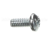 SC01-021 Henny Penny Screw #8-32 X 3/8 Ph Phd C