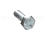 SC01-022 Henny Penny Screw 1/4-20 X 3/4 Hex Hd C
