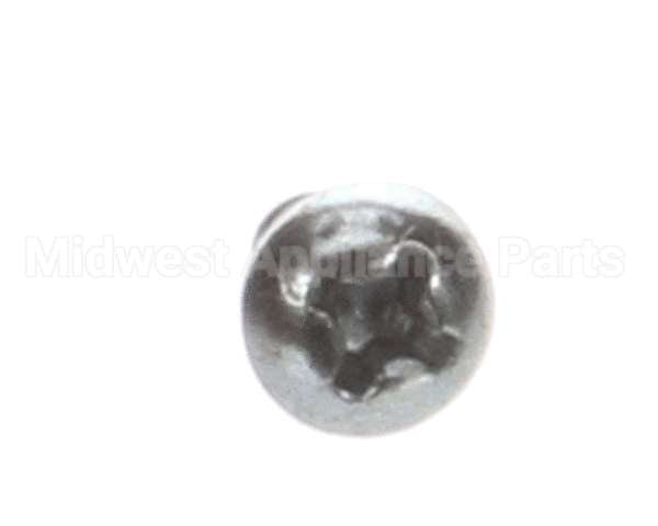 SC01-023 Henny Penny Screw #6-32 X 1/4 Ph Rhd C