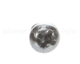 SC01-023 Henny Penny Screw #6-32 X 1/4 Ph Rhd C