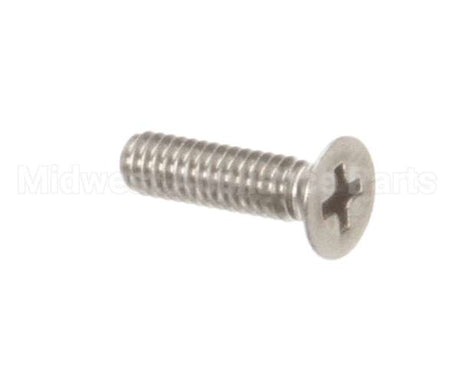 SC01-032 Henny Penny Screw #8-32 X 5/8 Ph 100 Fhd S