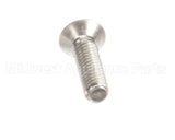 SC01-032 Henny Penny Screw #8-32 X 5/8 Ph 100 Fhd S