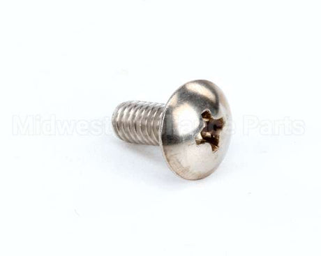 SC01-034 Henny Penny Screw #8-32 X 3/8 Ph Thd S