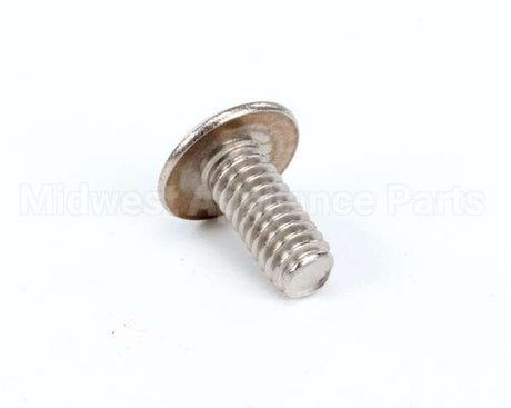 SC01-034 Henny Penny Screw #8-32 X 3/8 Ph Thd S