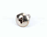 SC01-034 Henny Penny Screw #8-32 X 3/8 Ph Thd S