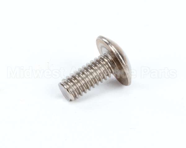 SC01-034 Henny Penny Screw #8-32 X 3/8 Ph Thd S
