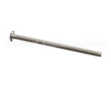 SC01-037 Henny Penny Screw #6-32 X 2 Ph Phd S