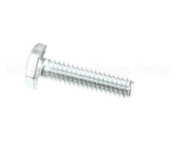 SC01-039 Henny Penny Screw 1/4-20 X 1 Hex Hd C