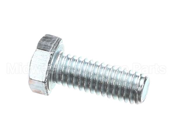 SC01-042 Henny Penny Screw - 3/8-16 X 1 Hex Hd C