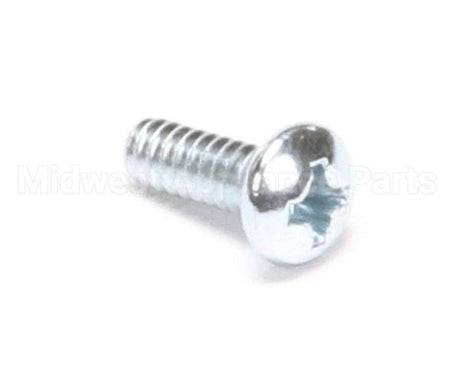 SC01-049 Henny Penny Screw #6-32 X 3/8 Ph Phd C