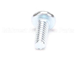 SC01-049 Henny Penny Screw #6-32 X 3/8 Ph Phd C