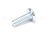 SC01-049 Henny Penny Screw #6-32 X 3/8 Ph Phd C