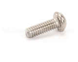SC01-053 Henny Penny Screw #8-32 X 1/2 Ph Rhd S
