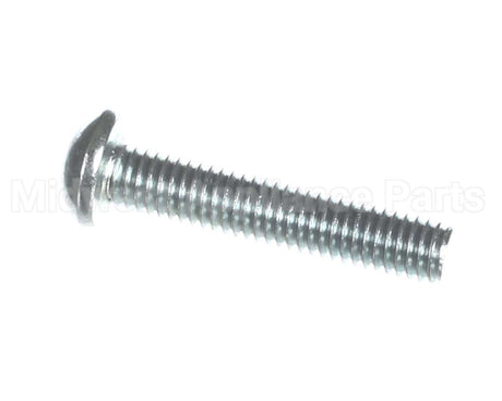 SC01-054 Henny Penny Screw #10-32 X 1 Ph Rhd C
