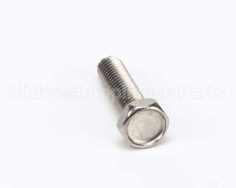 SC01-055 Henny Penny Screw #10-32 X 3/4 Hex Hd S