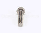 SC01-055 Henny Penny Screw #10-32 X 3/4 Hex Hd S