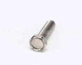 SC01-055 Henny Penny Screw #10-32 X 3/4 Hex Hd S