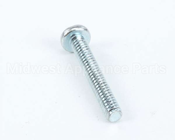 SC01-058 Henny Penny Screw #6-32 X 1 Ph Phd C