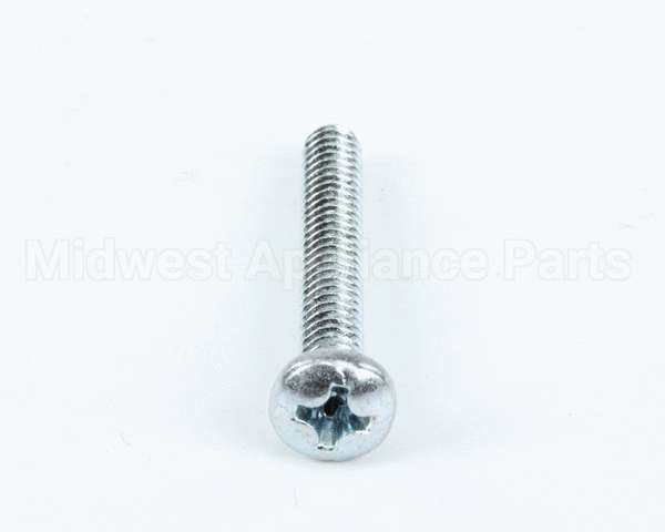 SC01-058 Henny Penny Screw #6-32 X 1 Ph Phd C