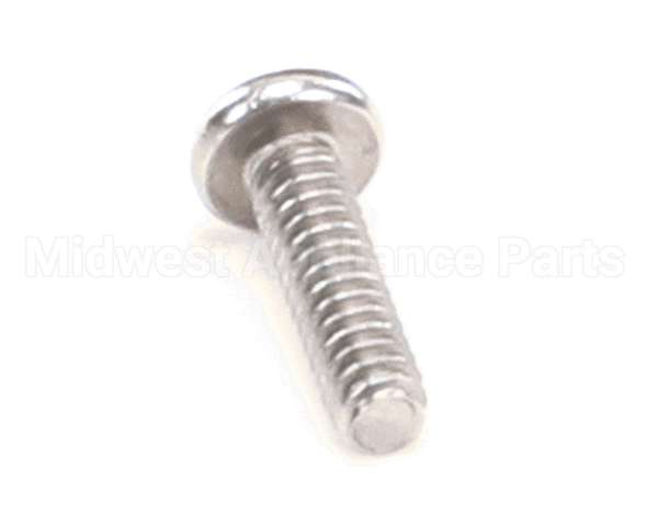 SC01-063 Henny Penny Screw #6-32 X 1/2 Ph Phd S