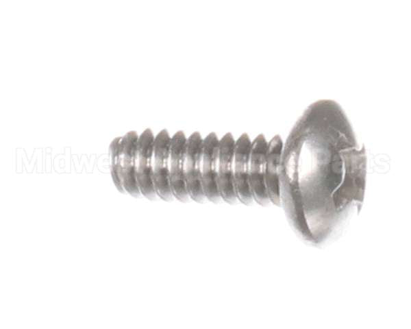 SC01-066 Henny Penny Screw #6-32 X 3/8 Ph Phd S