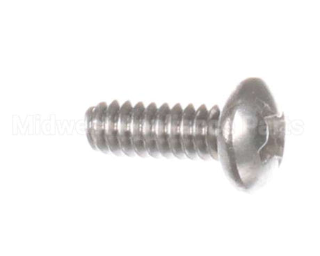 SC01-066 Henny Penny Screw #6-32 X 3/8 Ph Phd S