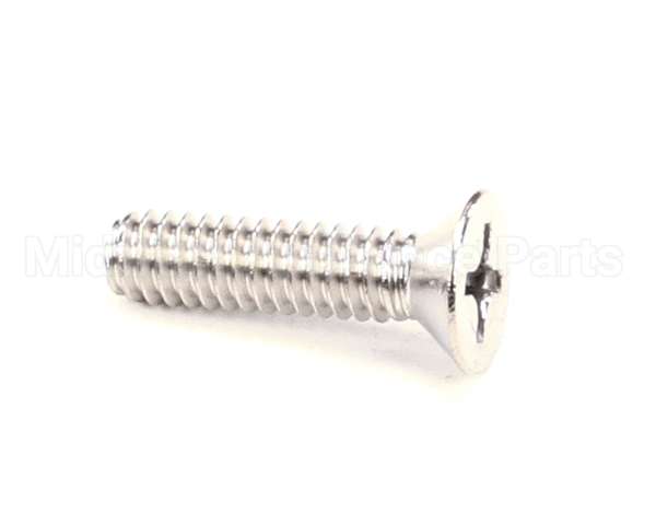 SC01-068 Henny Penny Screw 1/4-20 X 1 Ph Fhd S