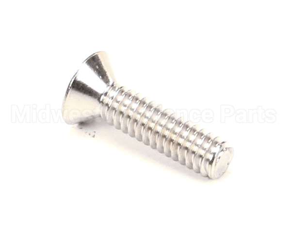 SC01-068 Henny Penny Screw 1/4-20 X 1 Ph Fhd S