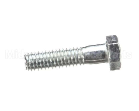 SC01-069 Henny Penny Screw 3/8-16 X 1 1/2 Hex Hd C