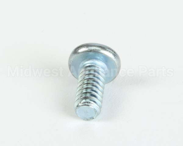 SC01-072 Henny Penny Screw #6-32 5/16 Phill Pa Hd