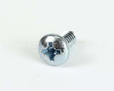 SC01-072 Henny Penny Screw #6-32 5/16 Phill Pa Hd