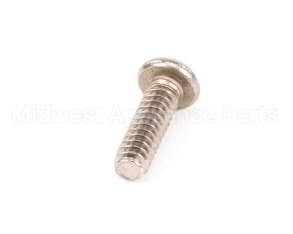 SC01-073 Henny Penny Screw #4-40 X 3/8 Ph Rhd S