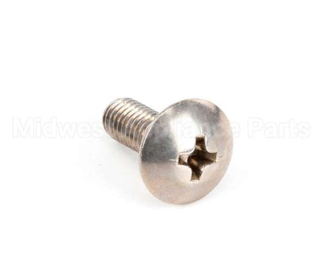SC01-074 Henny Penny Screw #10-32 X 1/2 Ph Thd S