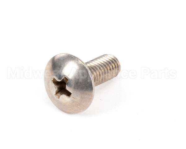 SC01-074 Henny Penny Screw #10-32 X 1/2 Ph Thd S