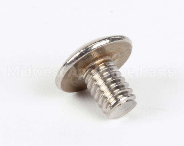 SC01-076 Henny Penny Screw #8-32 X 1/4 Ph Thd S